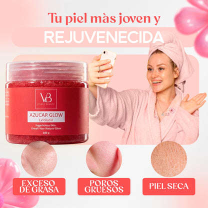 AZUCAR GLOW