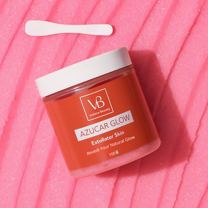 AZUCAR GLOW