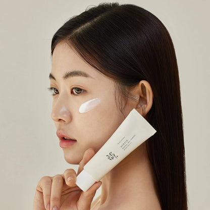 Beauty of Joseon´Relief Sun: Rice + Probiotics SPF50+ PA++++